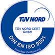 TÜV-Logo