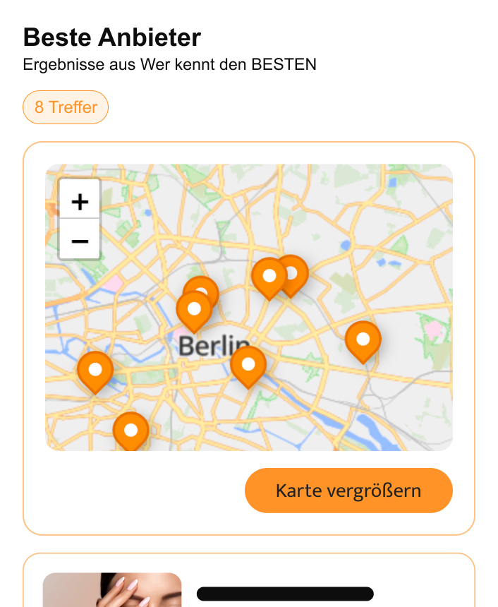 wer kennt den BESTEN screenshot