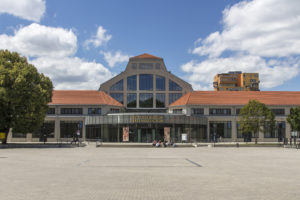 deutsche museum