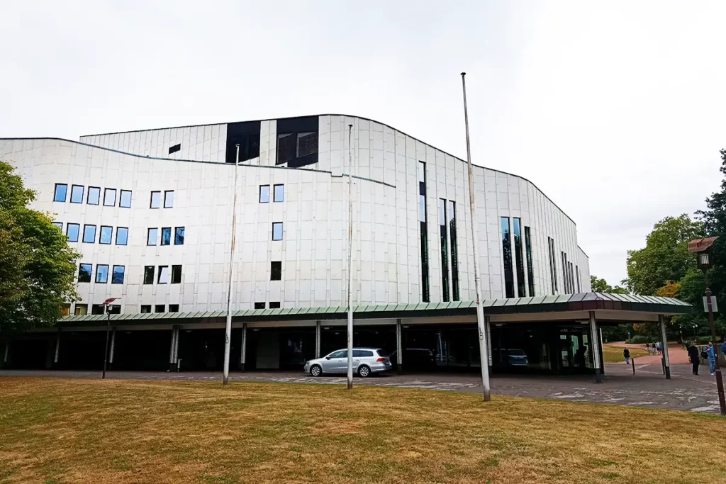 Aalto Theater