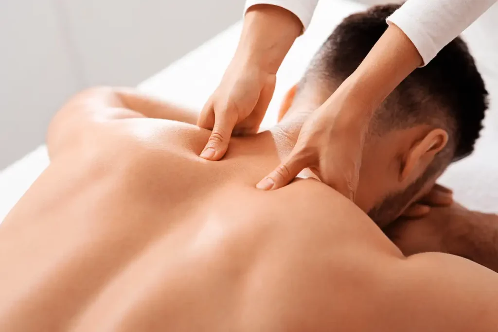 Ai Ye Wellness