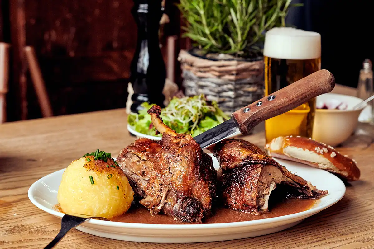 Augustiner Klosterwirt