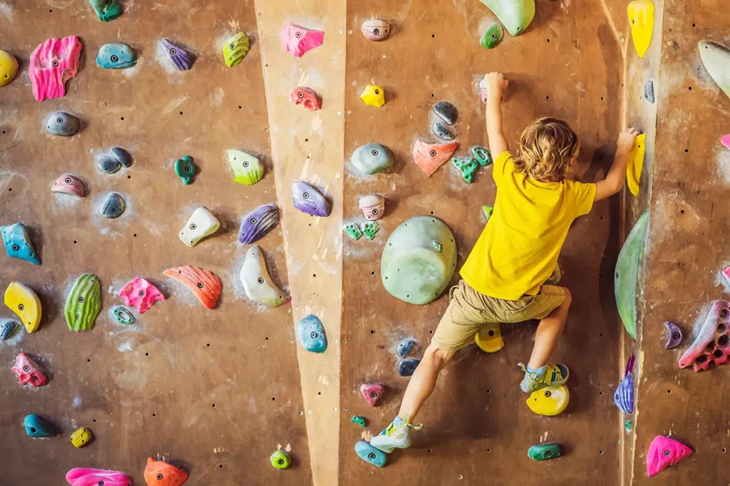 Boulderwelt Muenchen West