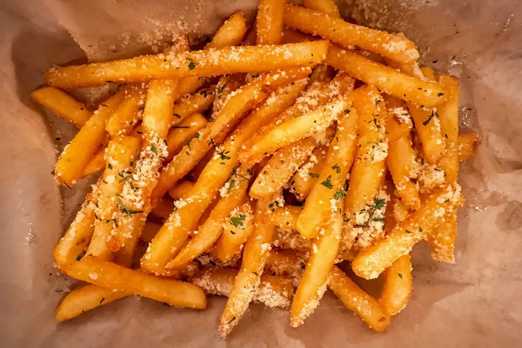 DEINER Belgian Friterie & Döner Deluxe