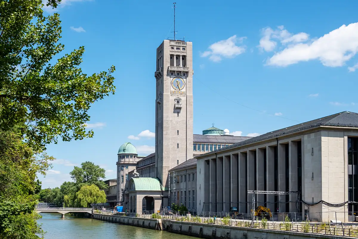 Deutsches Museum