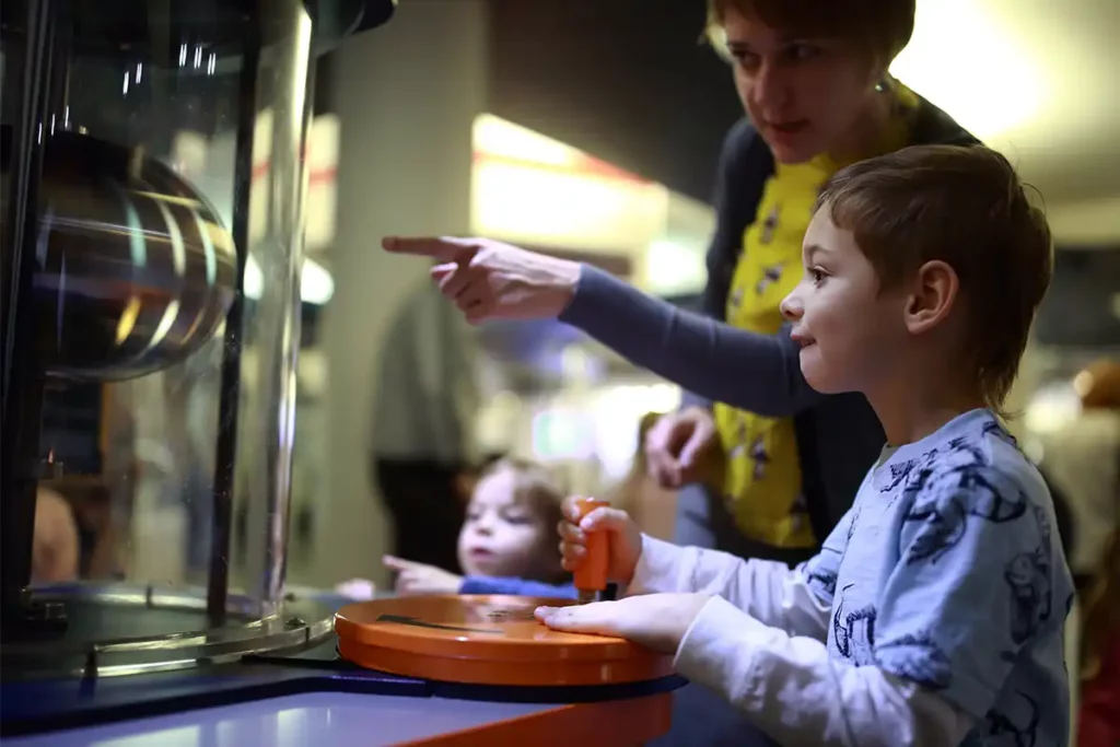 EXPERIMINTA ScienceCenter