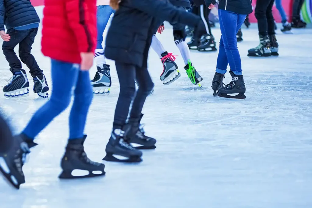 Eissporthalle Frankfurt