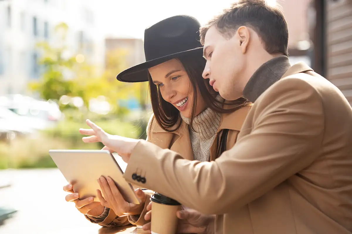 Entertain Your Brain