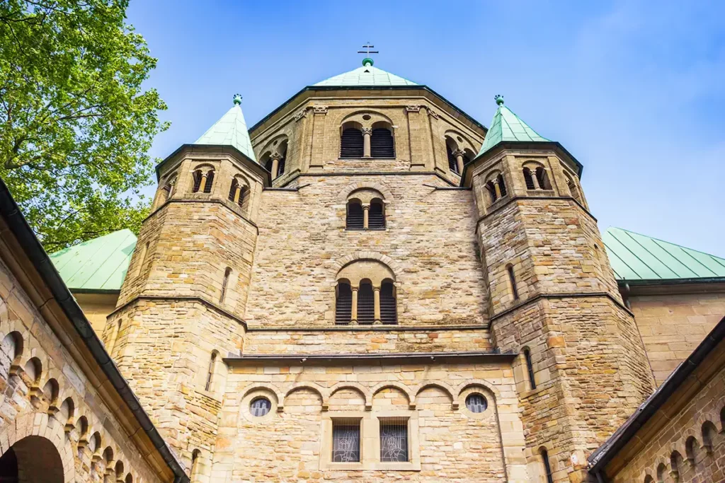 Essener Dom