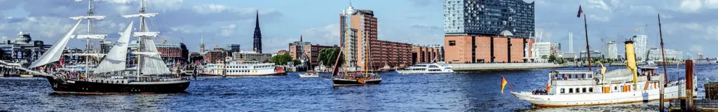 Hamburg Bootstour