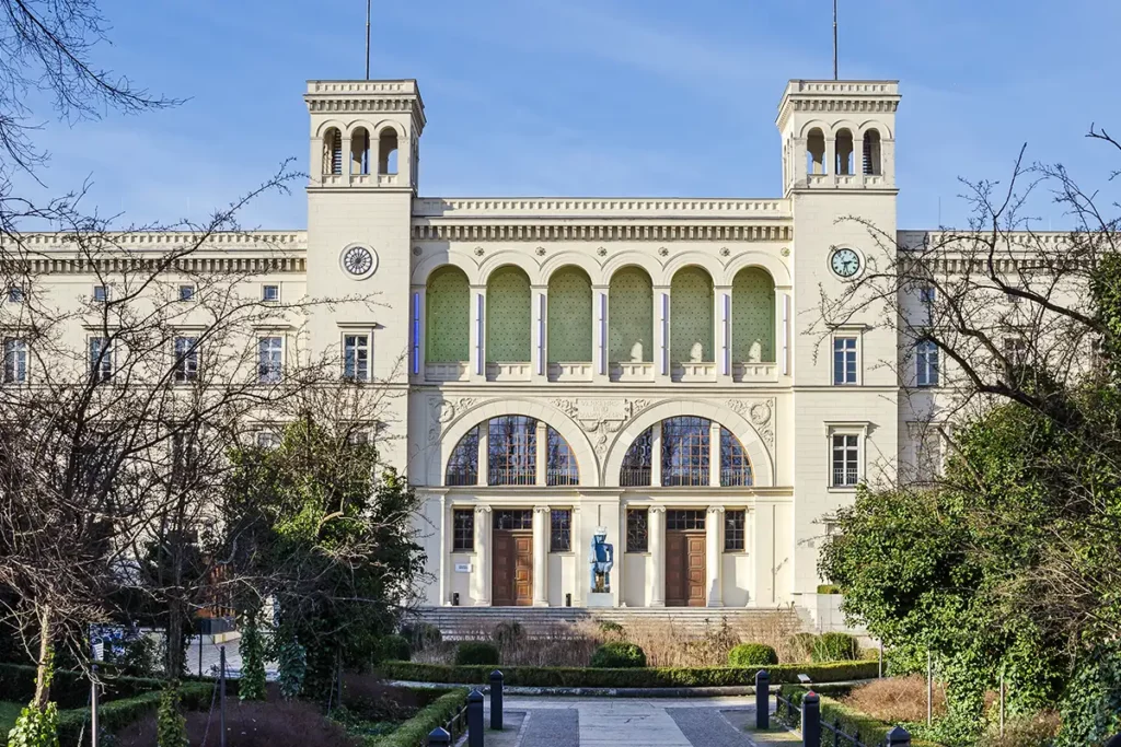 Hamburger Bahnhof Berlin
