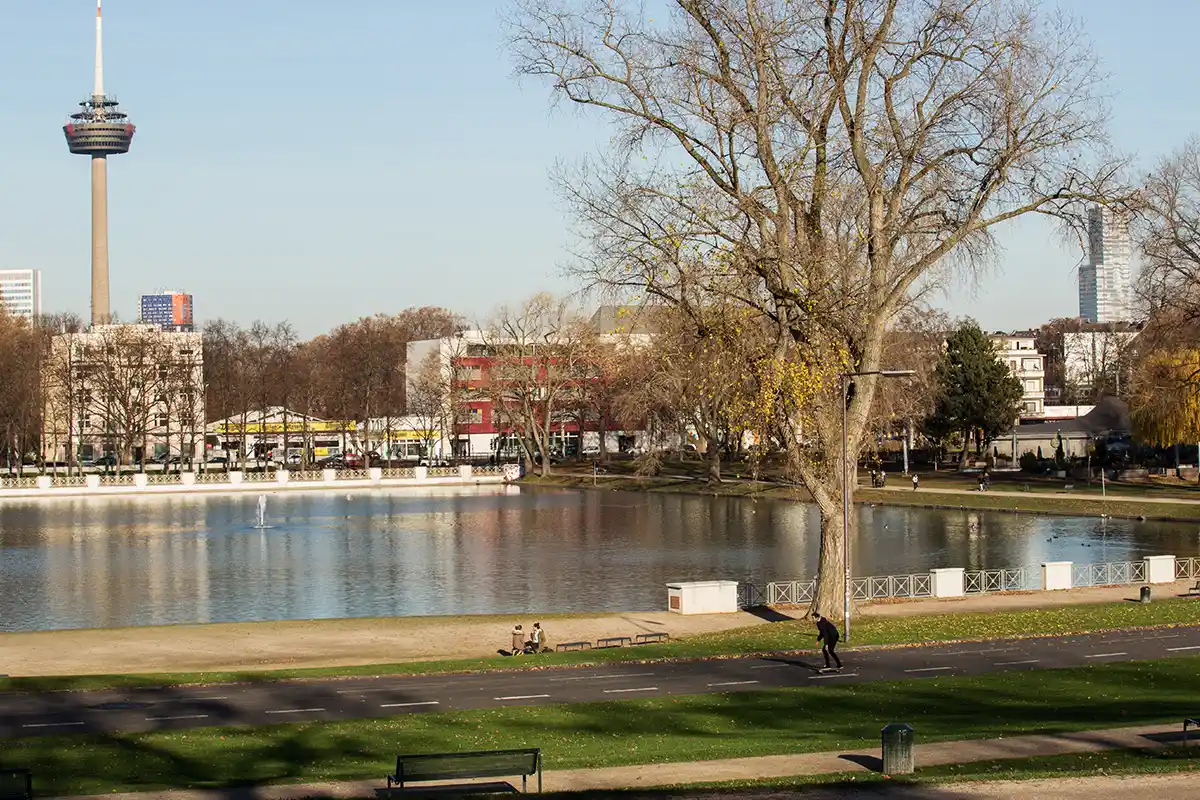 Hiroshima-Nagasaki-Park