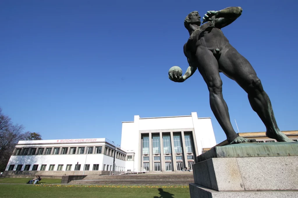 Hygiene-Museum Dresden