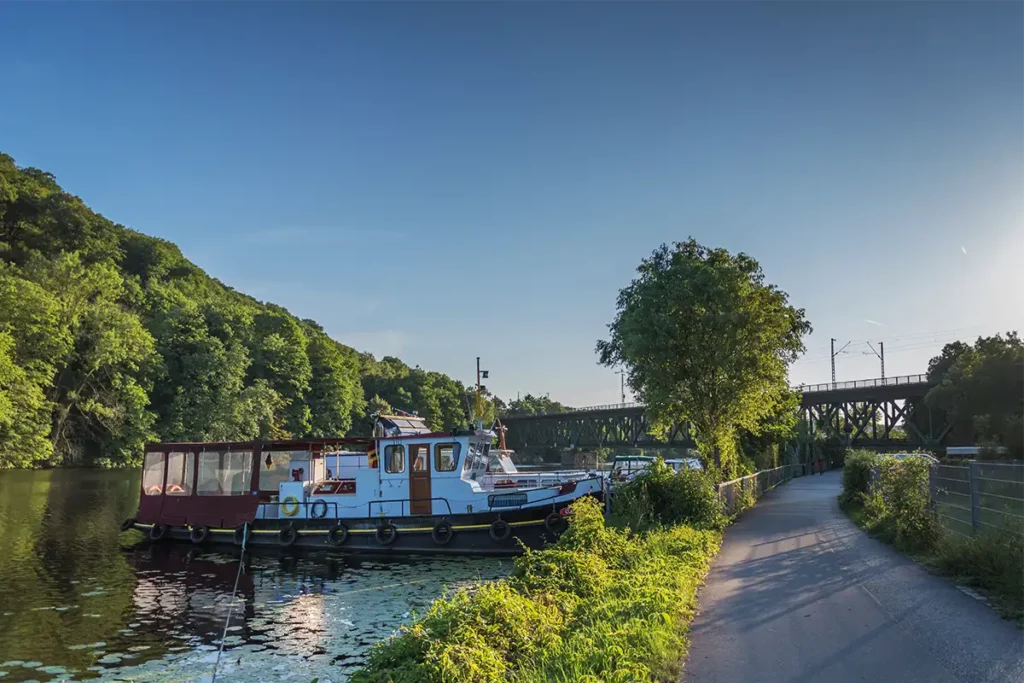 Kettwiger Panoramasteig