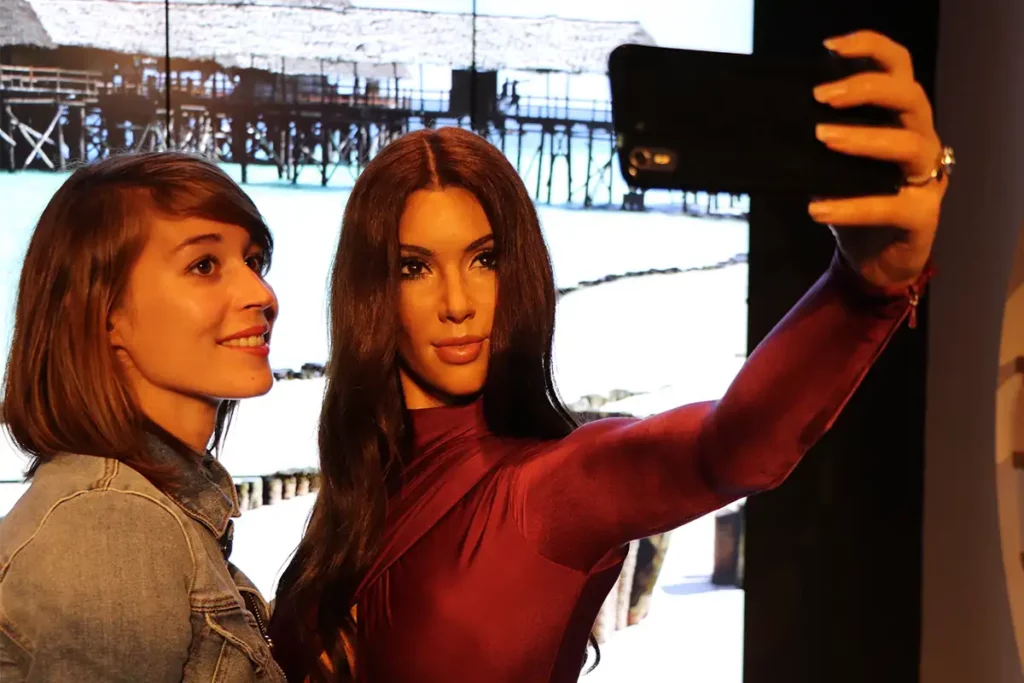 Madame Tussauds Berlin