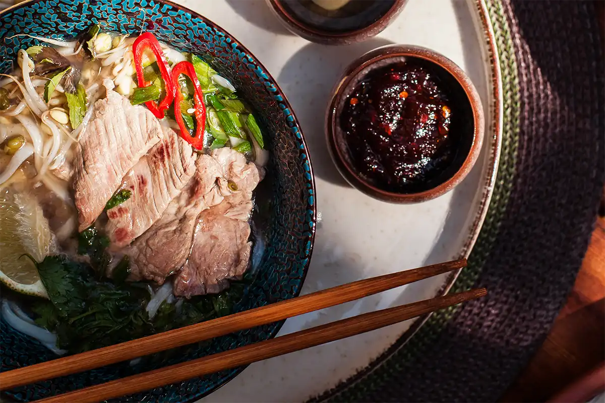 May Restaurant Muenchen