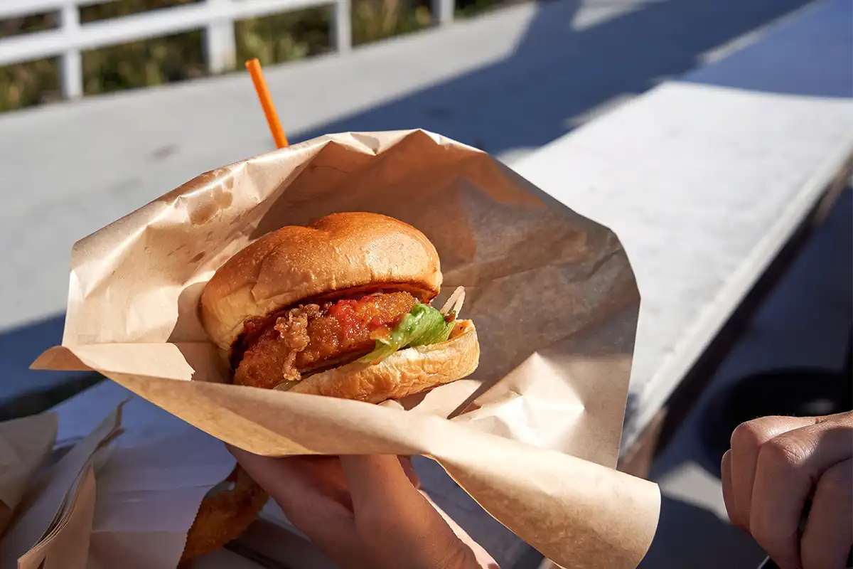 Mos Kitchen Muenchen