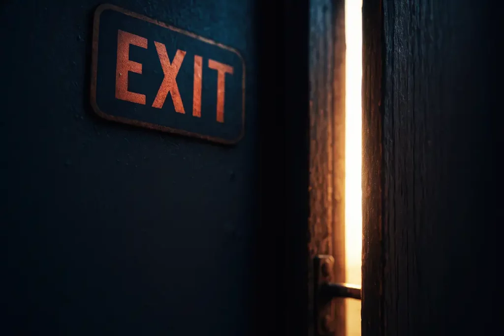 Motel Escape