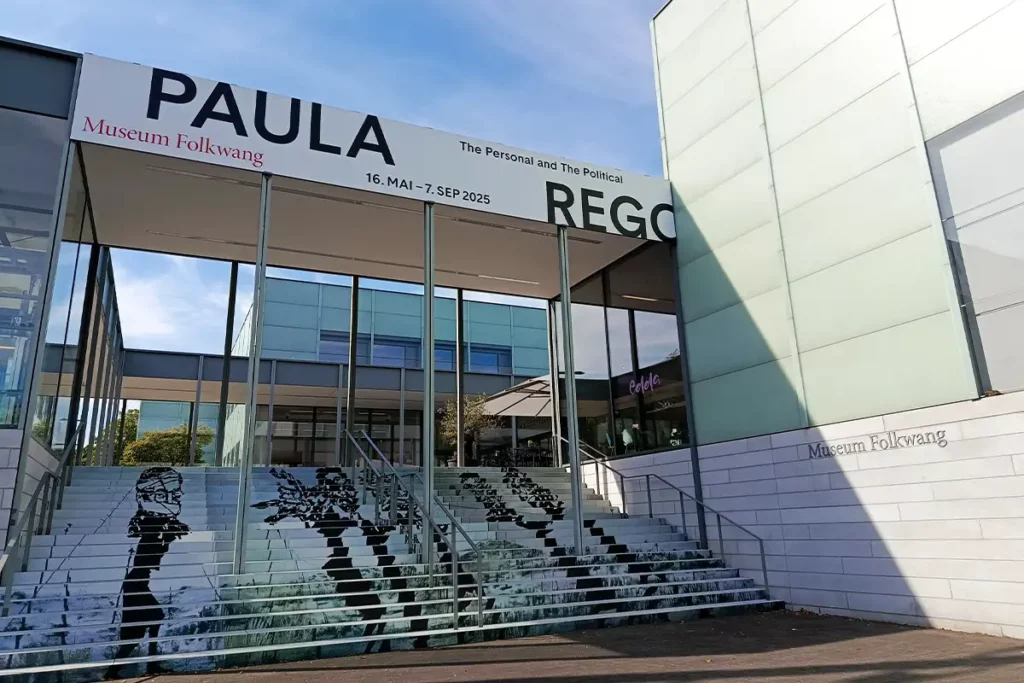 Museum Folkwang Essen