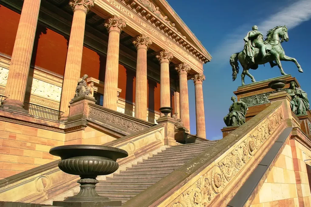 Nationalgalerie Berlin