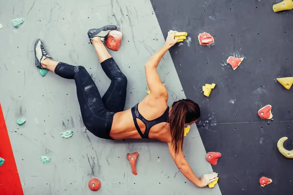 Neoliet Boulderbar Essen