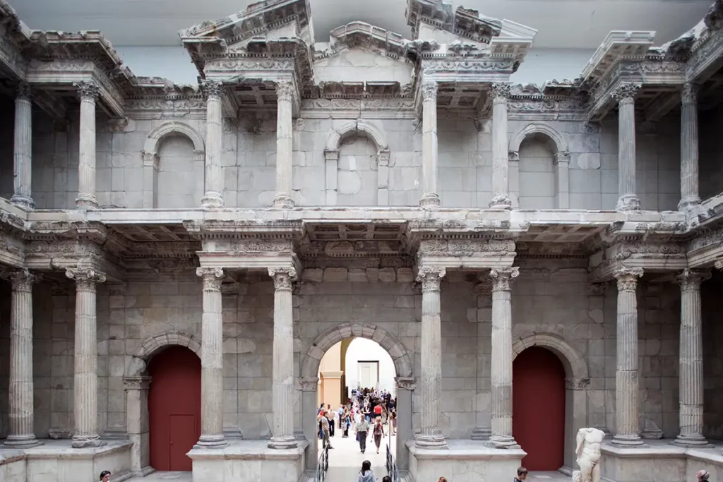 Pergamonmuseum Berlin