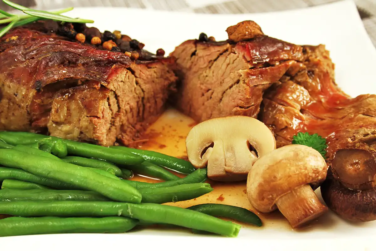 Pferdestall Dortmund