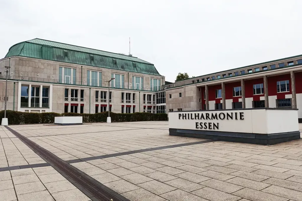 Philharmonie Essen