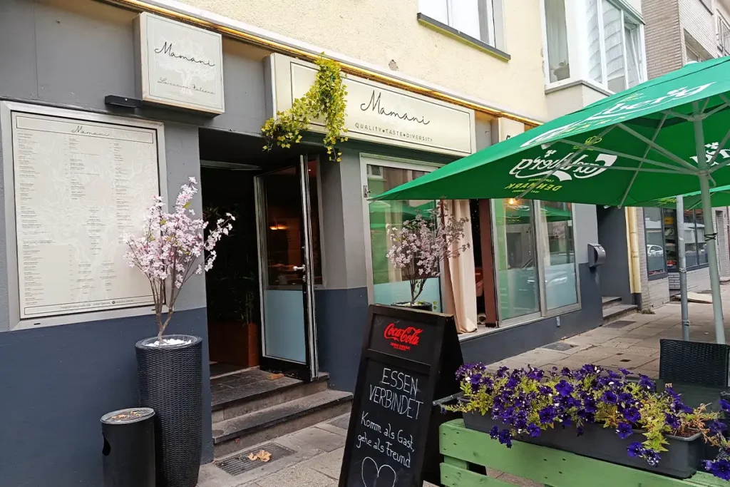 Ristorante Mamani