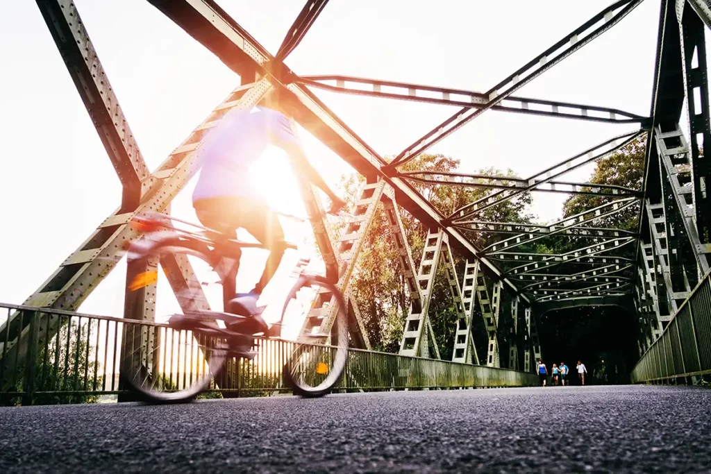 Route der Industriekultur Essen