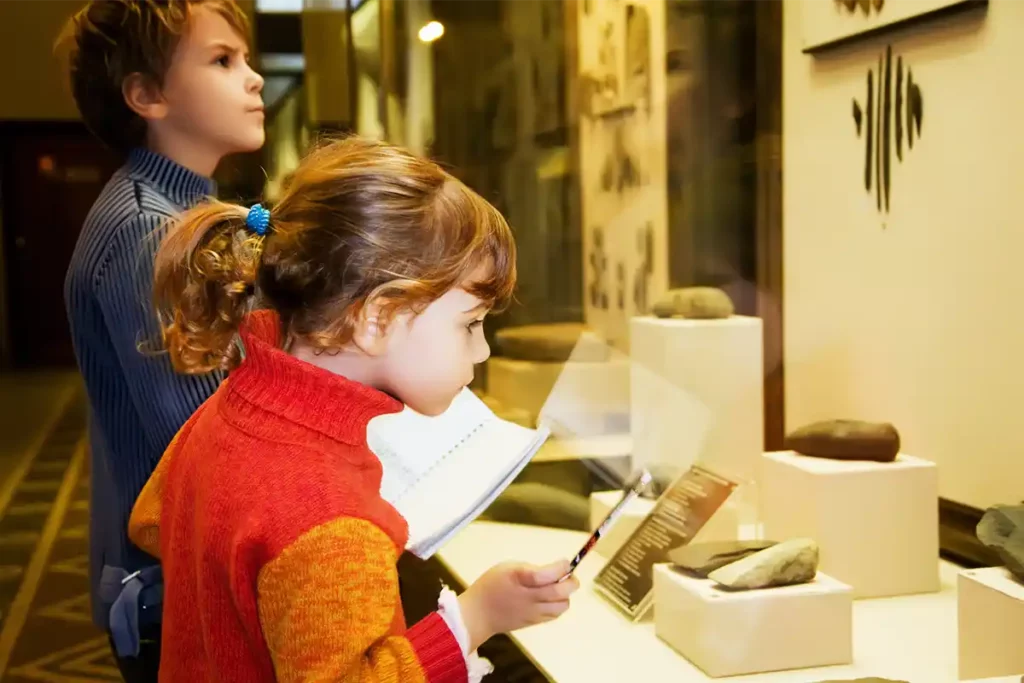 Ruhr Museum Kinder