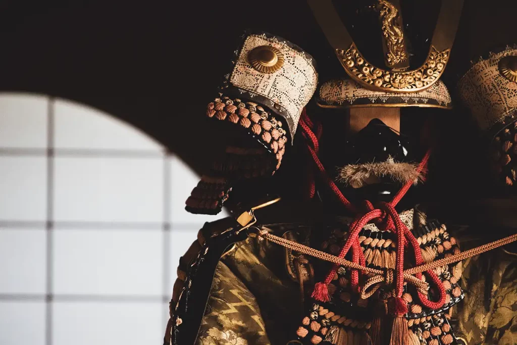 Samurai Museum Berlin