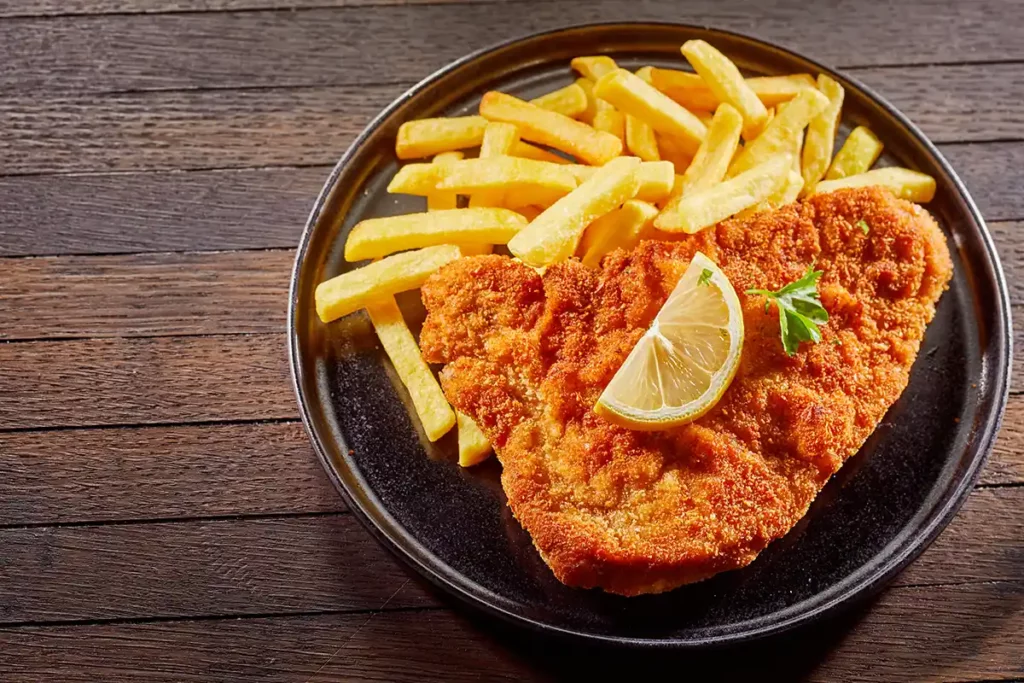 Schiffers Frites