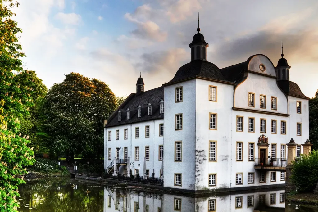 Schloss Borbeck