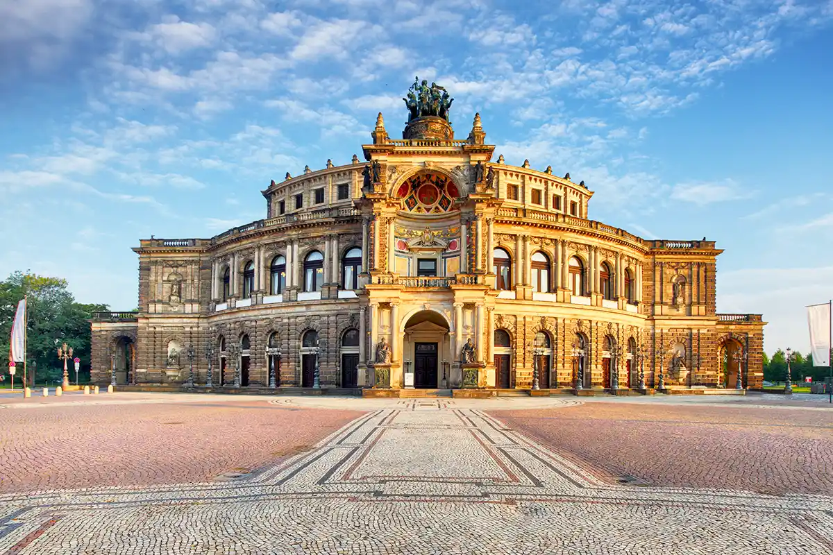 Semperoper