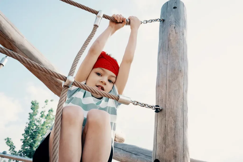 Spielplatz Berlin