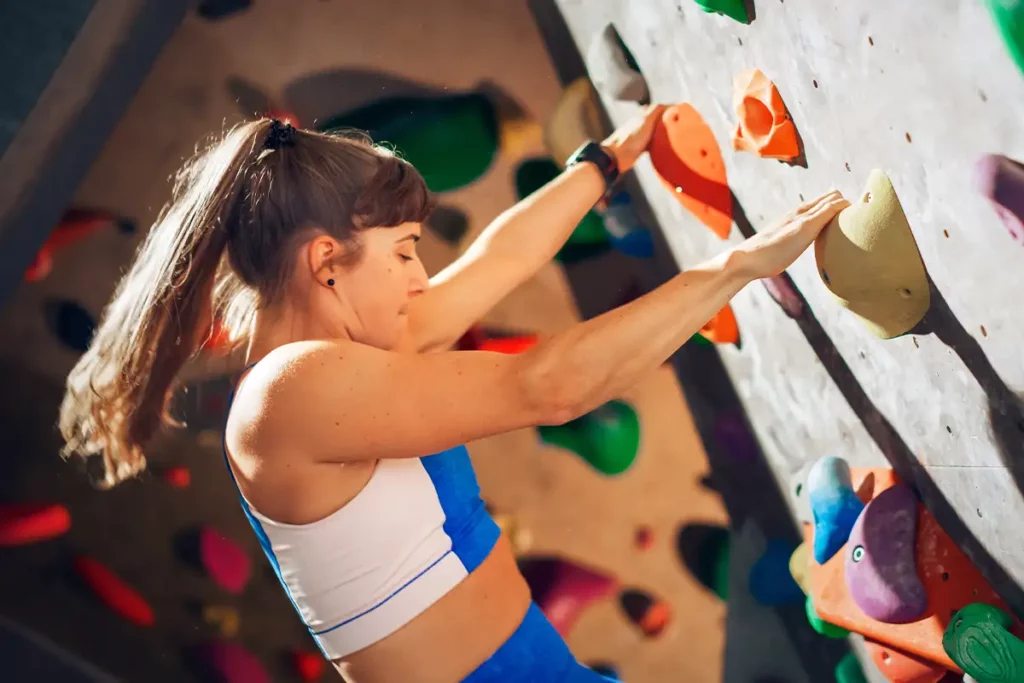 Urban Apes Bright Site