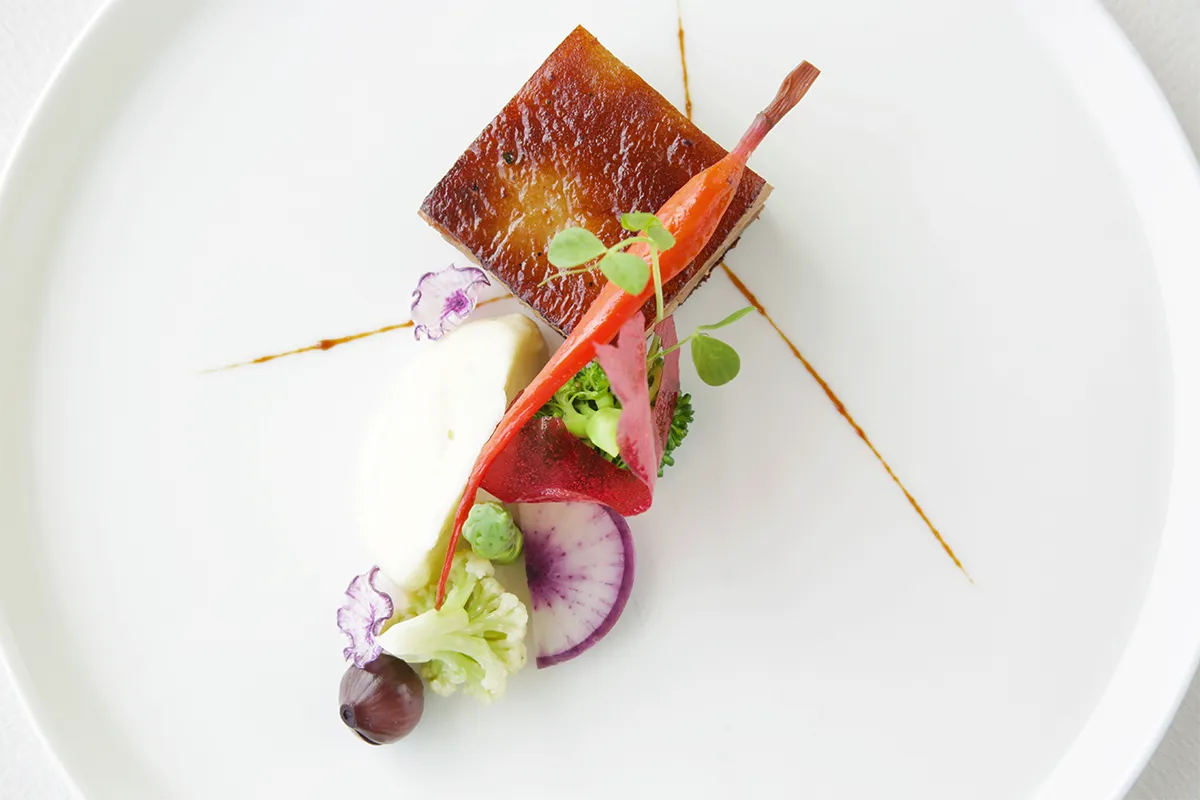 le petit chef dresden